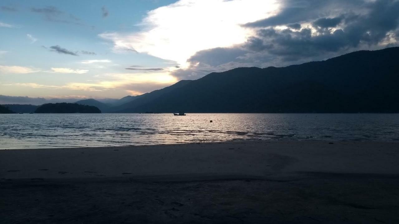 Pousada Pao De Acucar Araquari Buitenkant foto