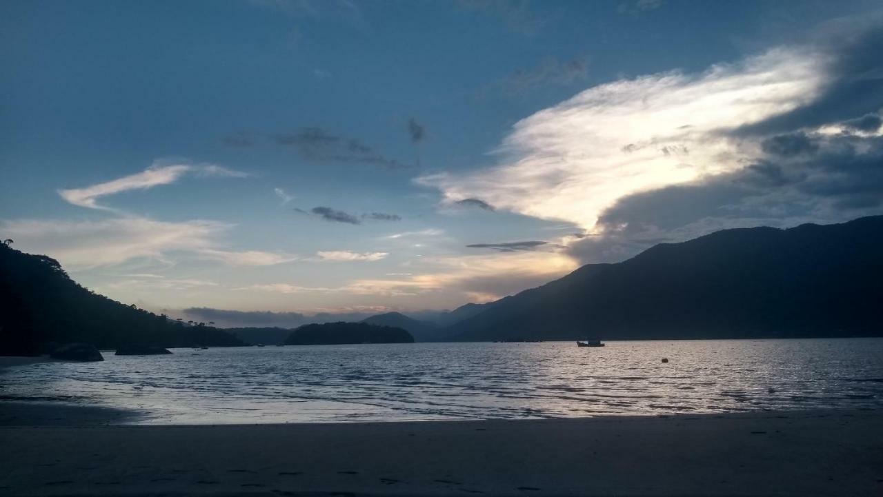 Pousada Pao De Acucar Araquari Buitenkant foto