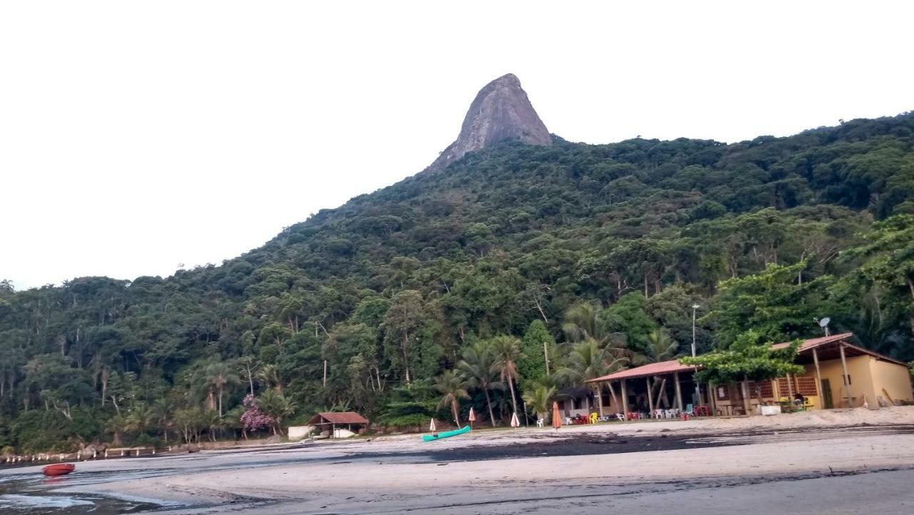 Pousada Pao De Acucar Araquari Buitenkant foto