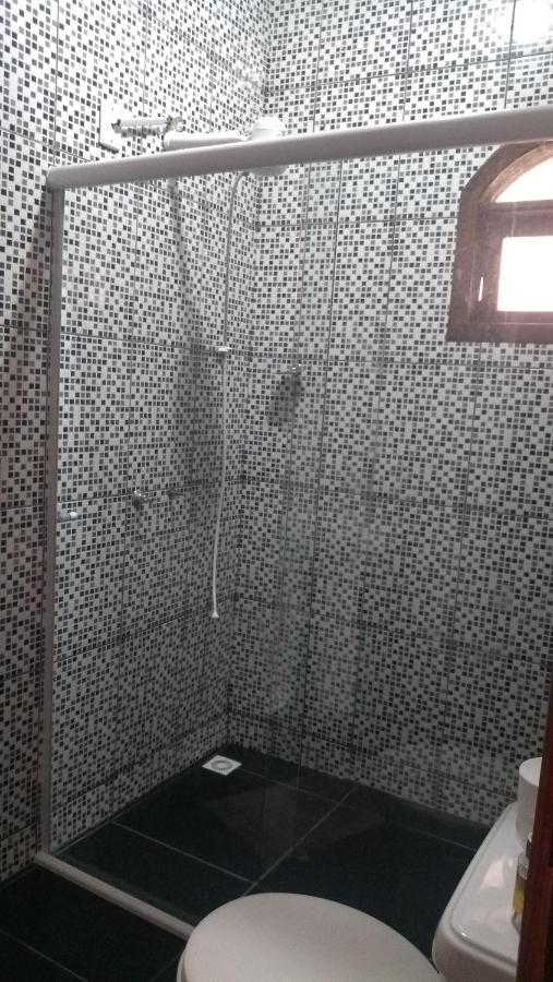 Pousada Pao De Acucar Araquari Buitenkant foto