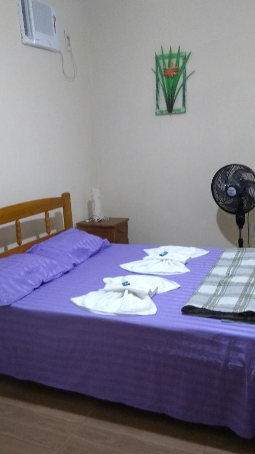 Pousada Pao De Acucar Araquari Kamer foto